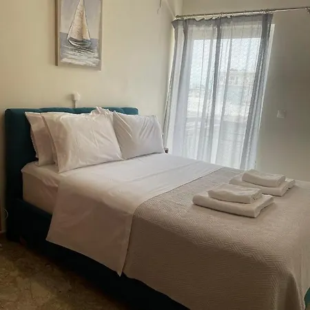 Apartment Chania 3 Chania (Crete)