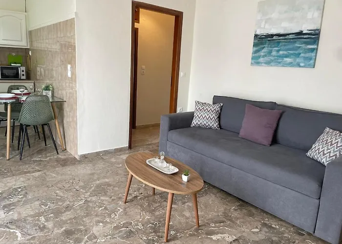 Apartment Chania 3