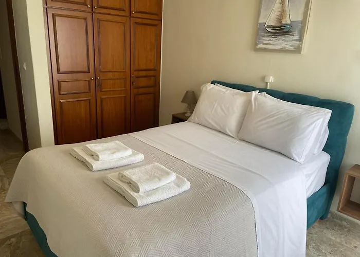 Chania 3 Apartment Chania (Crete)