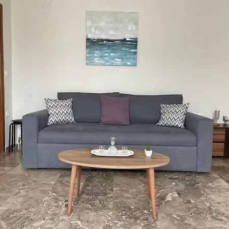 Chania 3 Appartement
