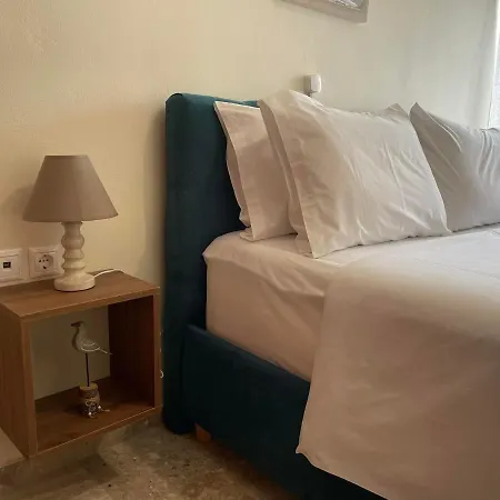 Appartement Chania 3