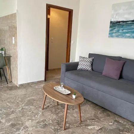 Appartement Chania 3