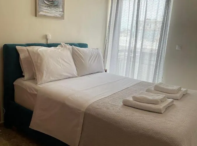 Διαμέρισμα Chania 3 Χανιά