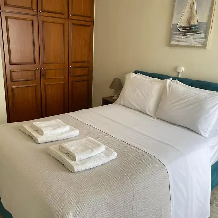 Chania 3 아파트 하니아